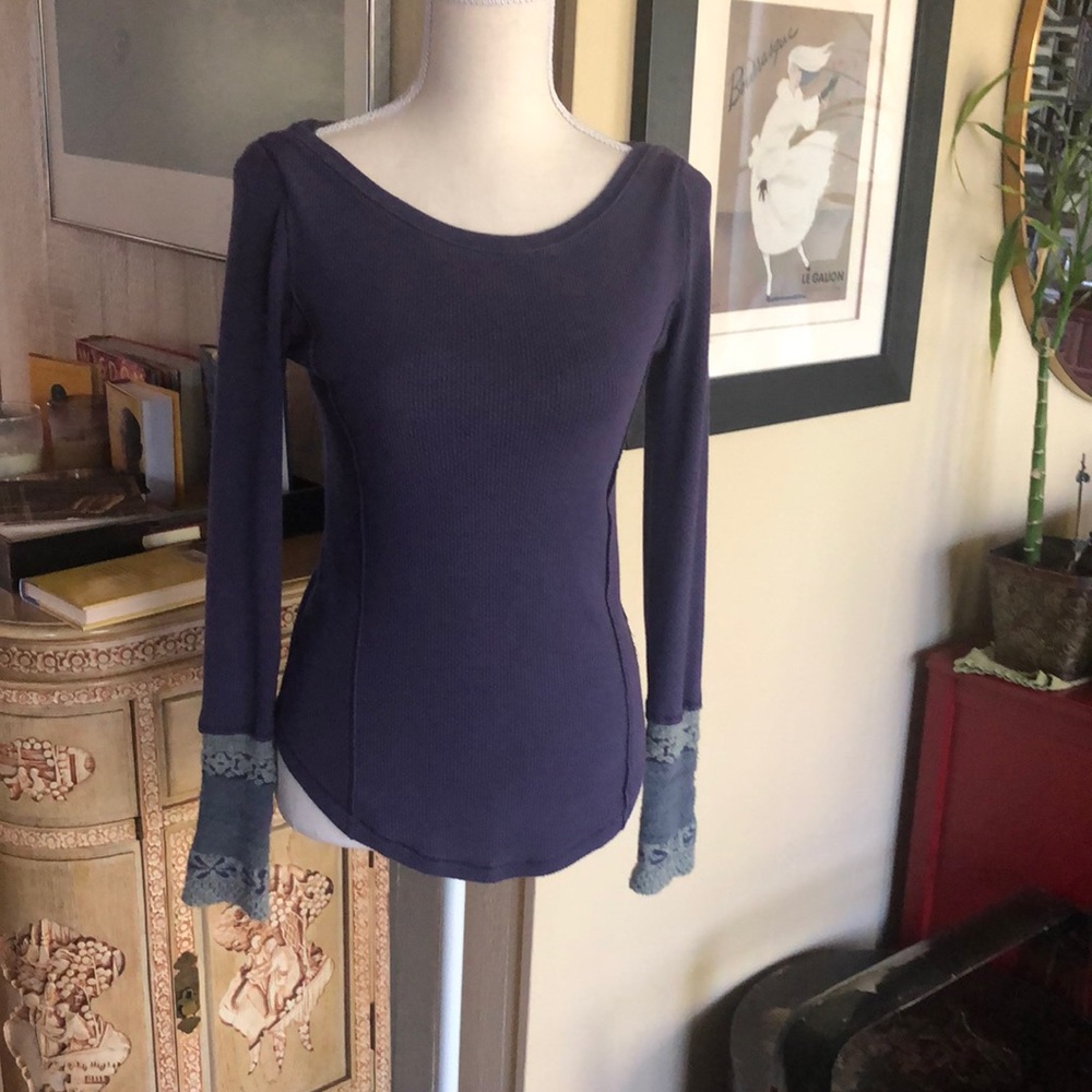 This Free People Top